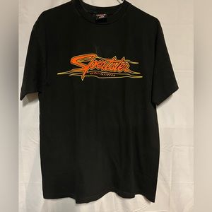 Vintage Harley-Davidson T-shirt